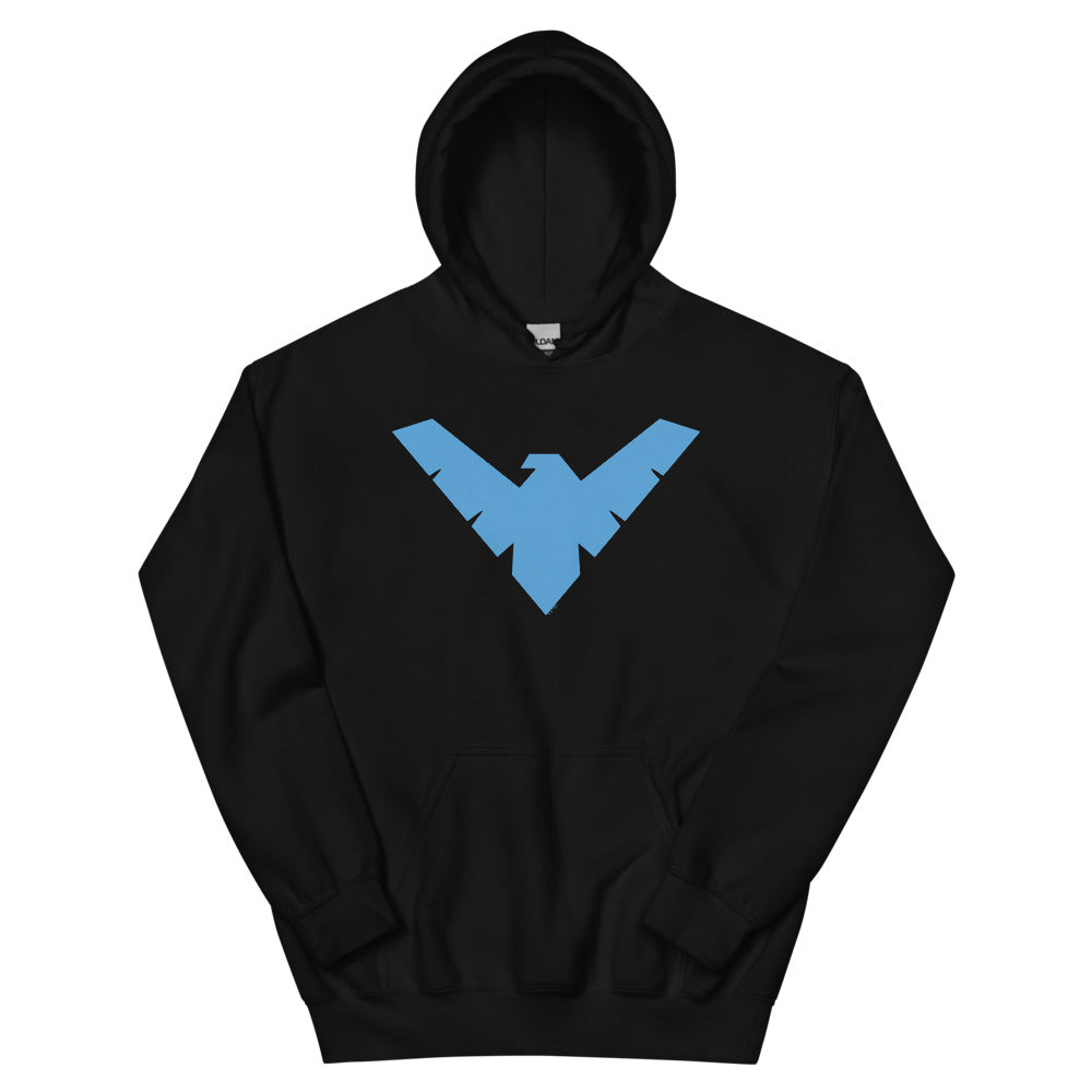 NIGHTWING Logo Hoodie