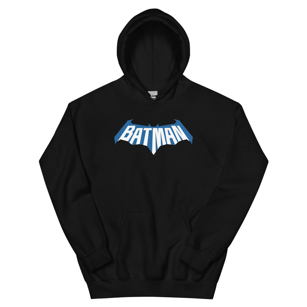 BATMAN #1 New Day Dawns Hoodie – DC Shop