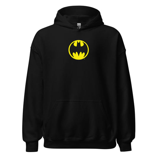 BATMAN Call of the Knight Hoodie