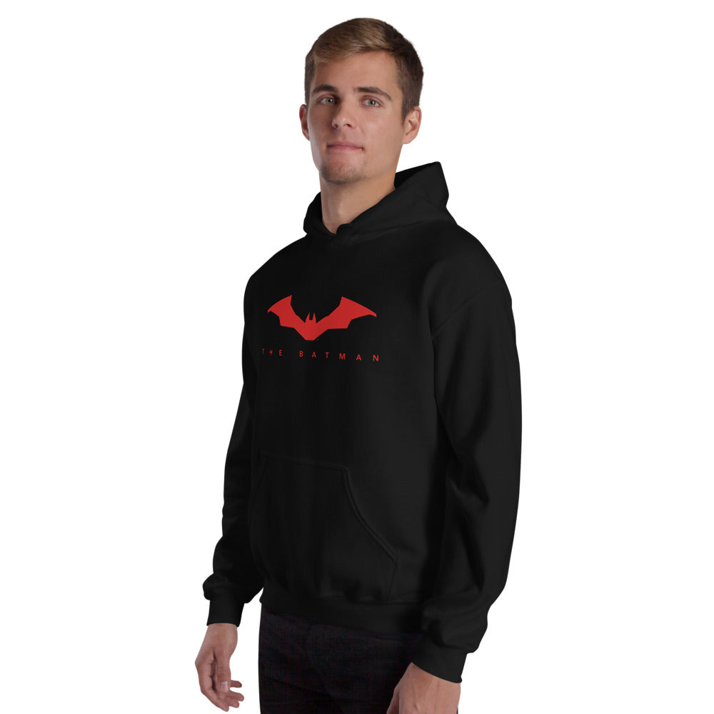 THE BATMAN Fear Hoodie