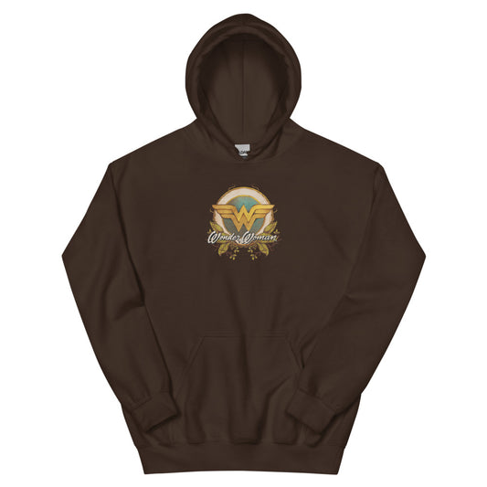 WONDER WOMAN Themysciran Royalty Hoodie