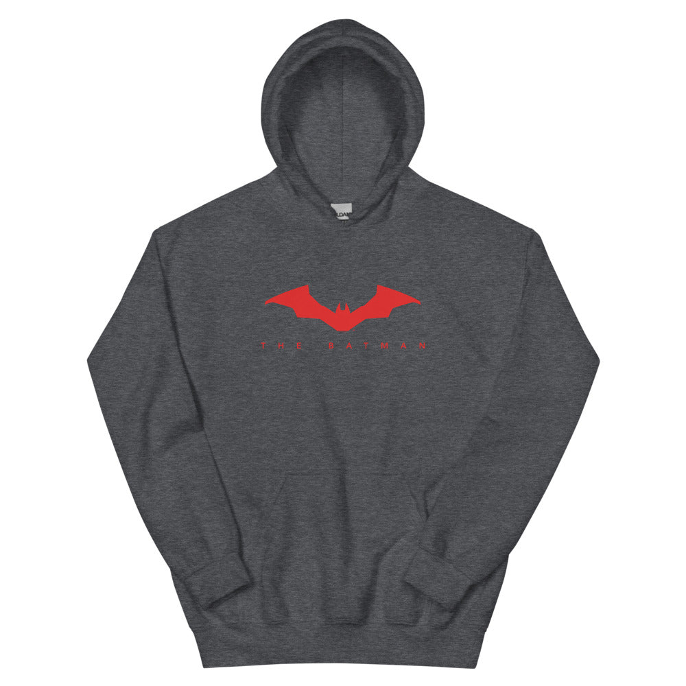 THE BATMAN Fear Hoodie