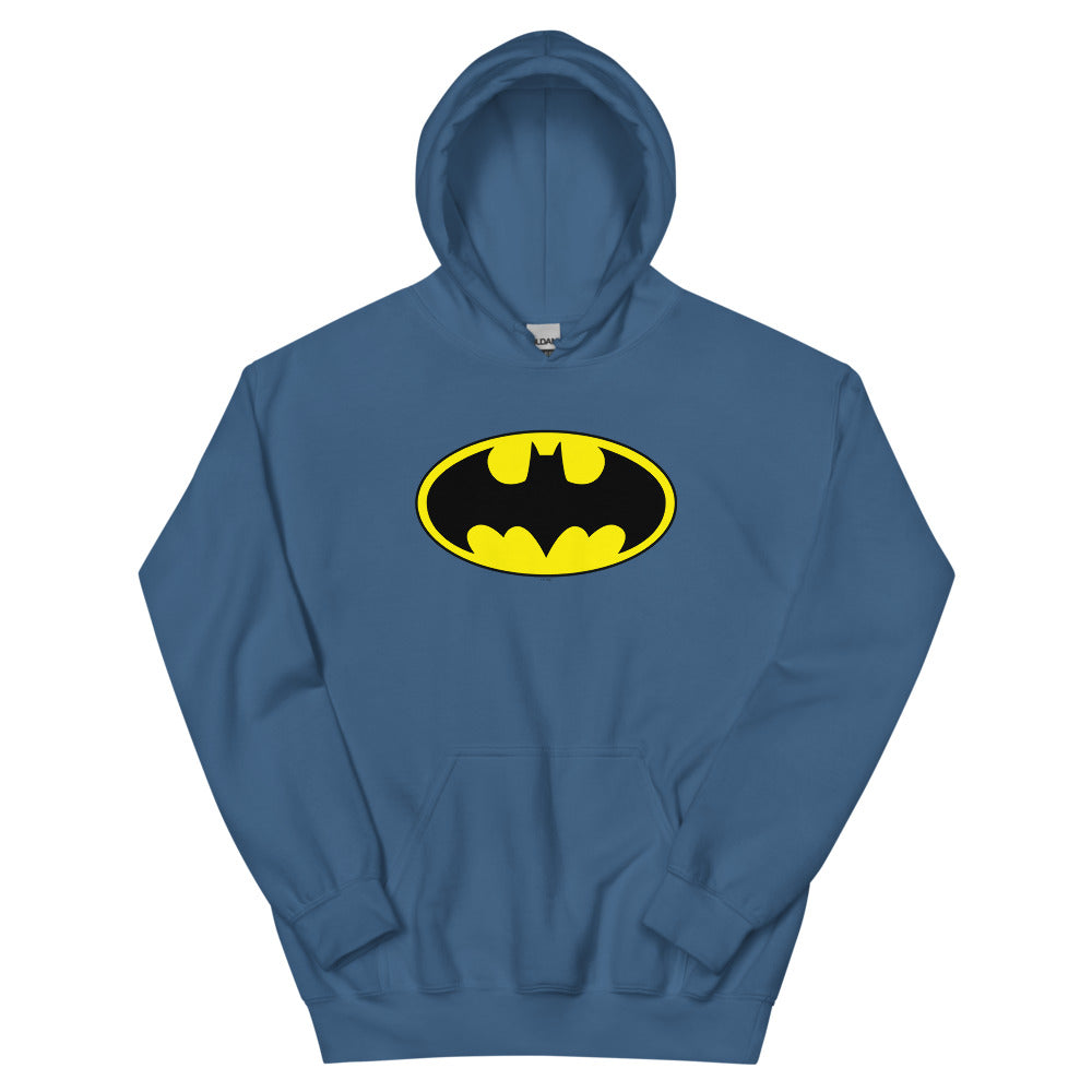 BATMAN Logo Hoodie