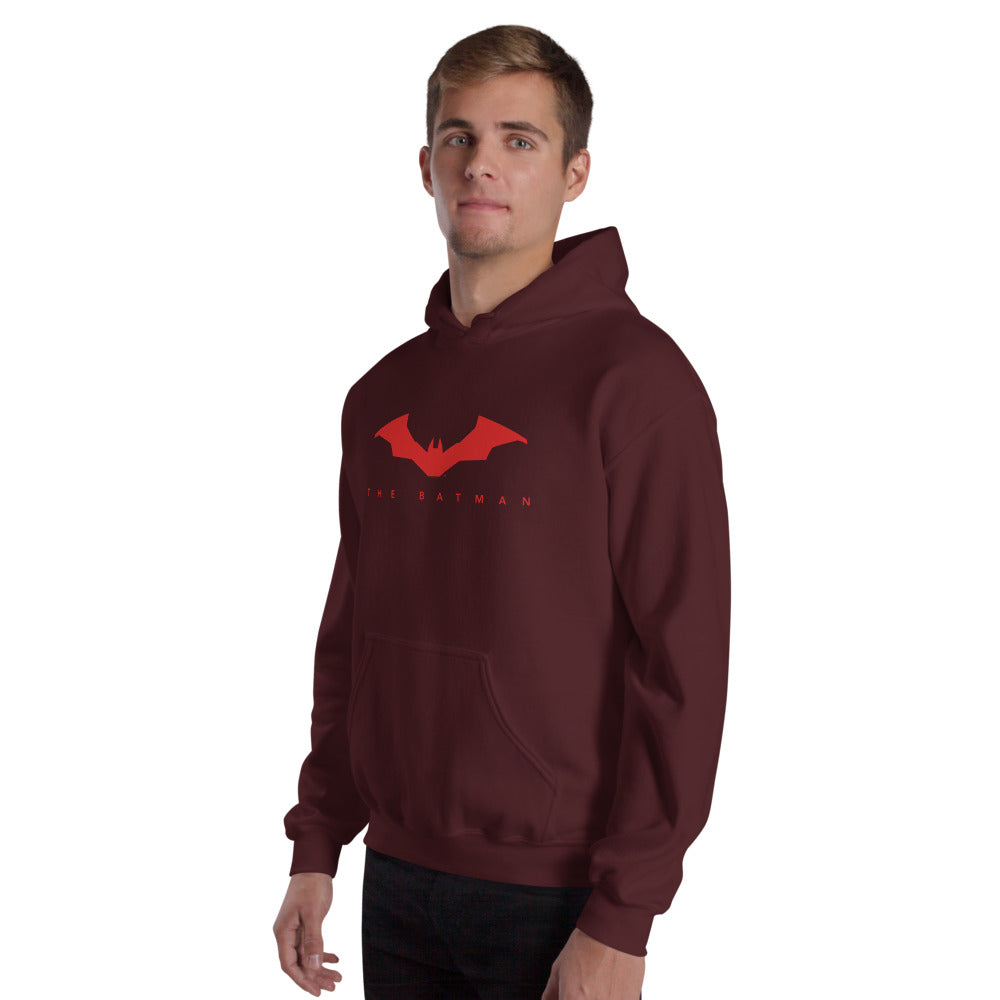 THE BATMAN Fear Hoodie