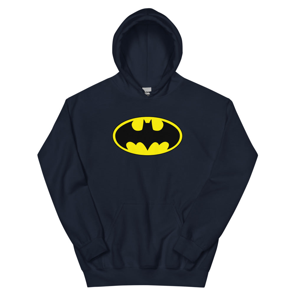 BATMAN Logo Hoodie