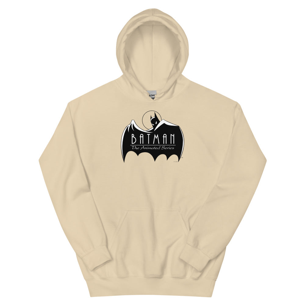 BATMAN: THE ANIMATED SERIES Class of 1992 Hoodie