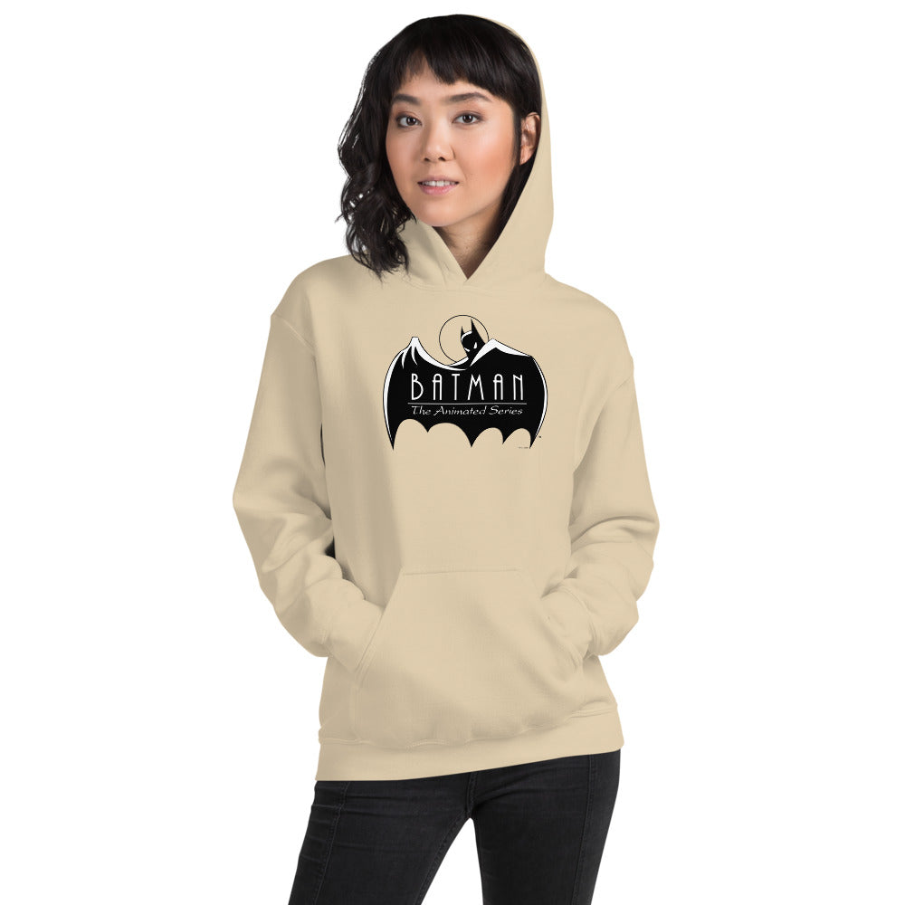 BATMAN: THE ANIMATED SERIES Class of 1992 Hoodie