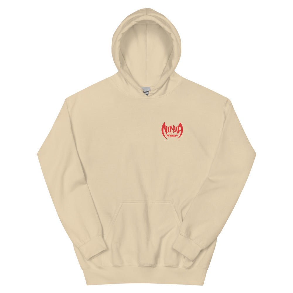 BATMAN NINJA VS. YAKUZA LEAGUE Hoodie