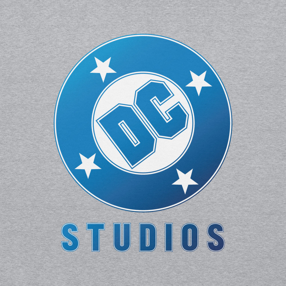 DC Studios Logo Hoodie