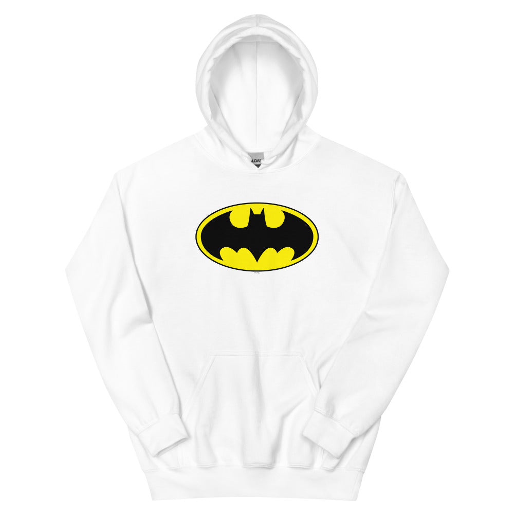 BATMAN Logo Hoodie