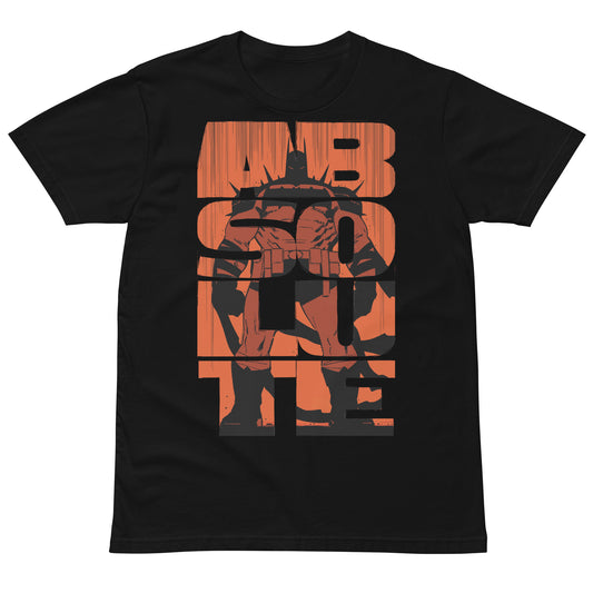 ABSOLUTE BATMAN T-shirt AF