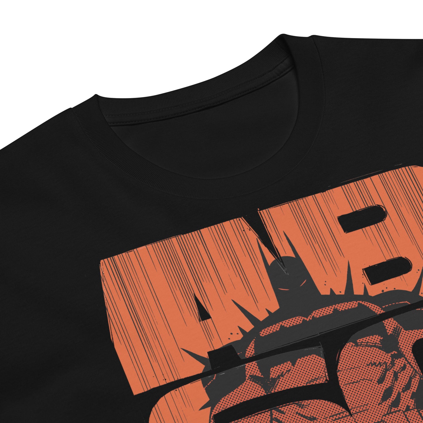 ABSOLUTE BATMAN T-shirt AF