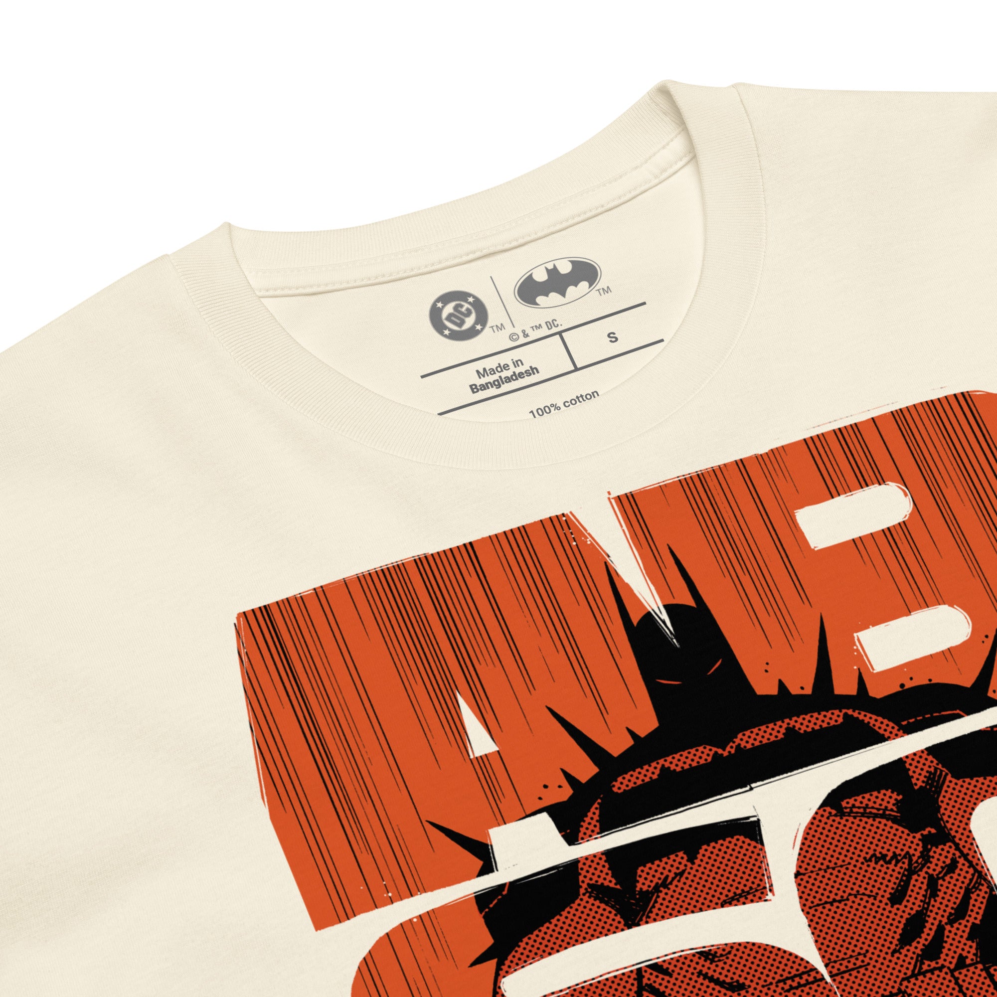 ABSOLUTE BATMAN T-shirt AF – DC Shop