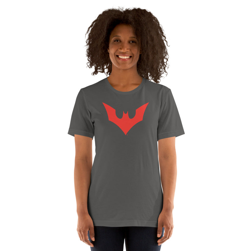 BATMAN BEYOND Batman Logo T-shirt