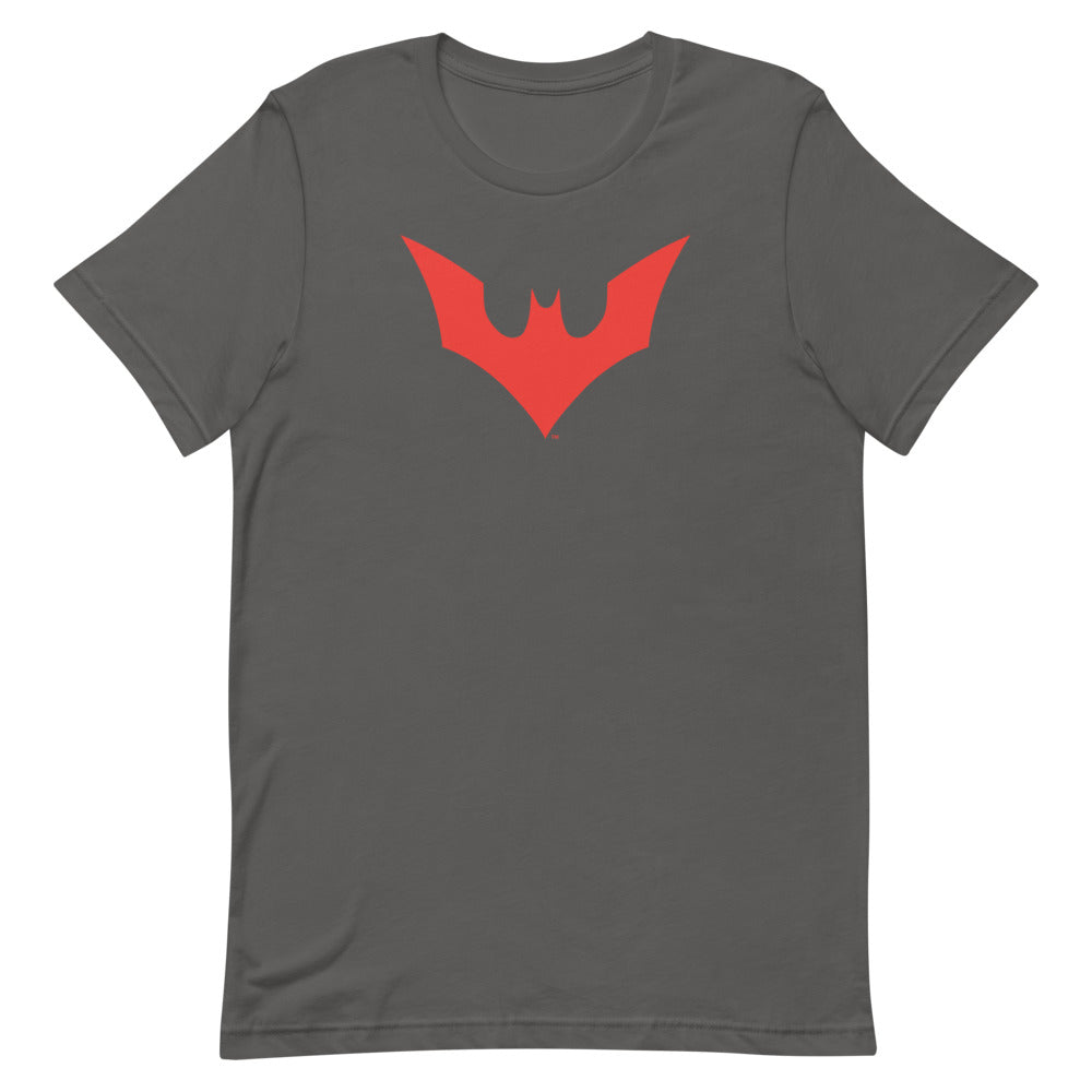 BATMAN BEYOND Batman Logo T-shirt