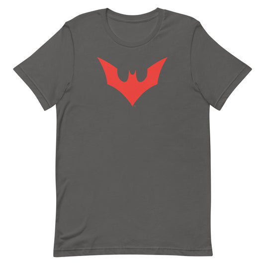 BATMAN BEYOND Batman Logo T-shirt