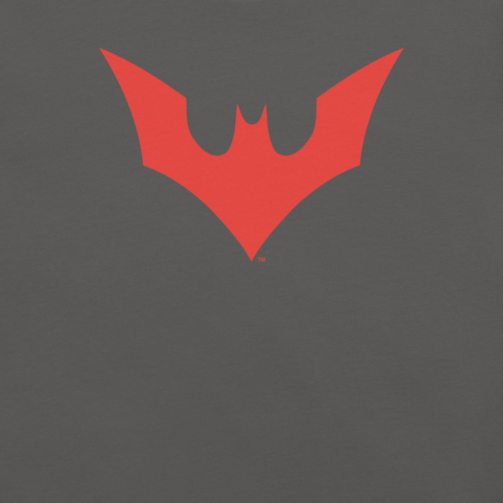 BATMAN BEYOND Batman Logo T-shirt