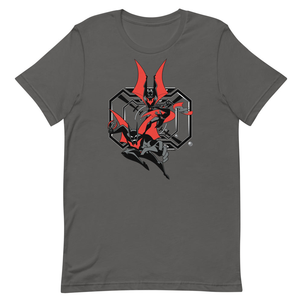 BATMAN BEYOND Rebirth T-shirt