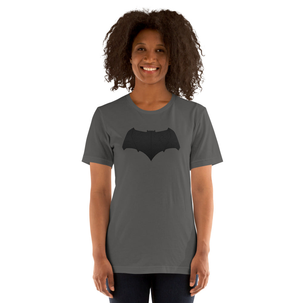 BATMAN V SUPERMAN: DAWN OF JUSTICE Batman Logo T-shirt