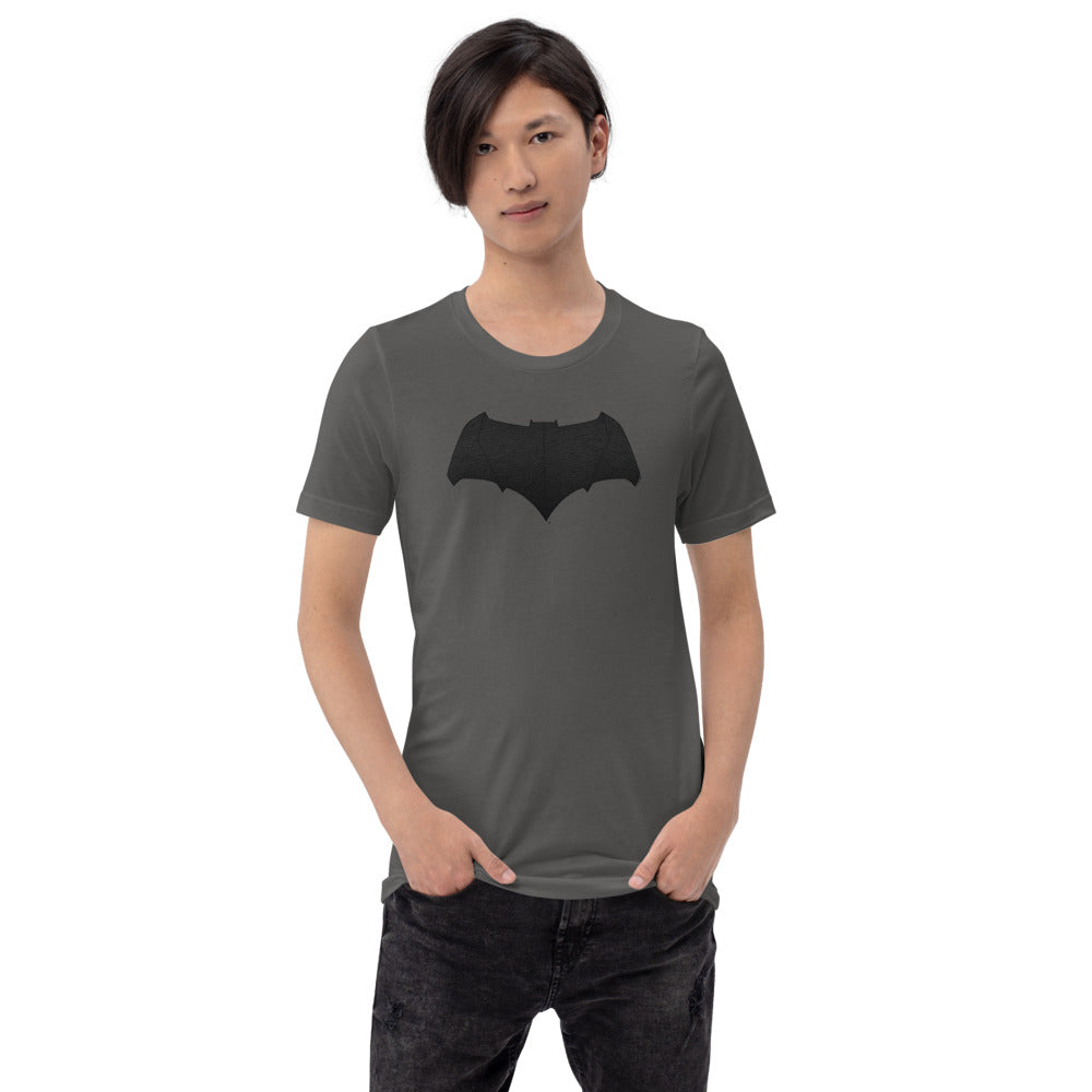 BATMAN V SUPERMAN: DAWN OF JUSTICE Batman Logo T-shirt