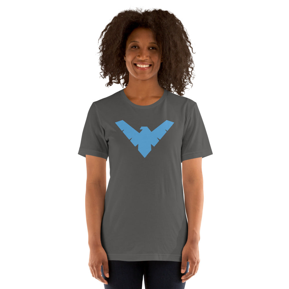 NIGHTWING Logo T-shirt