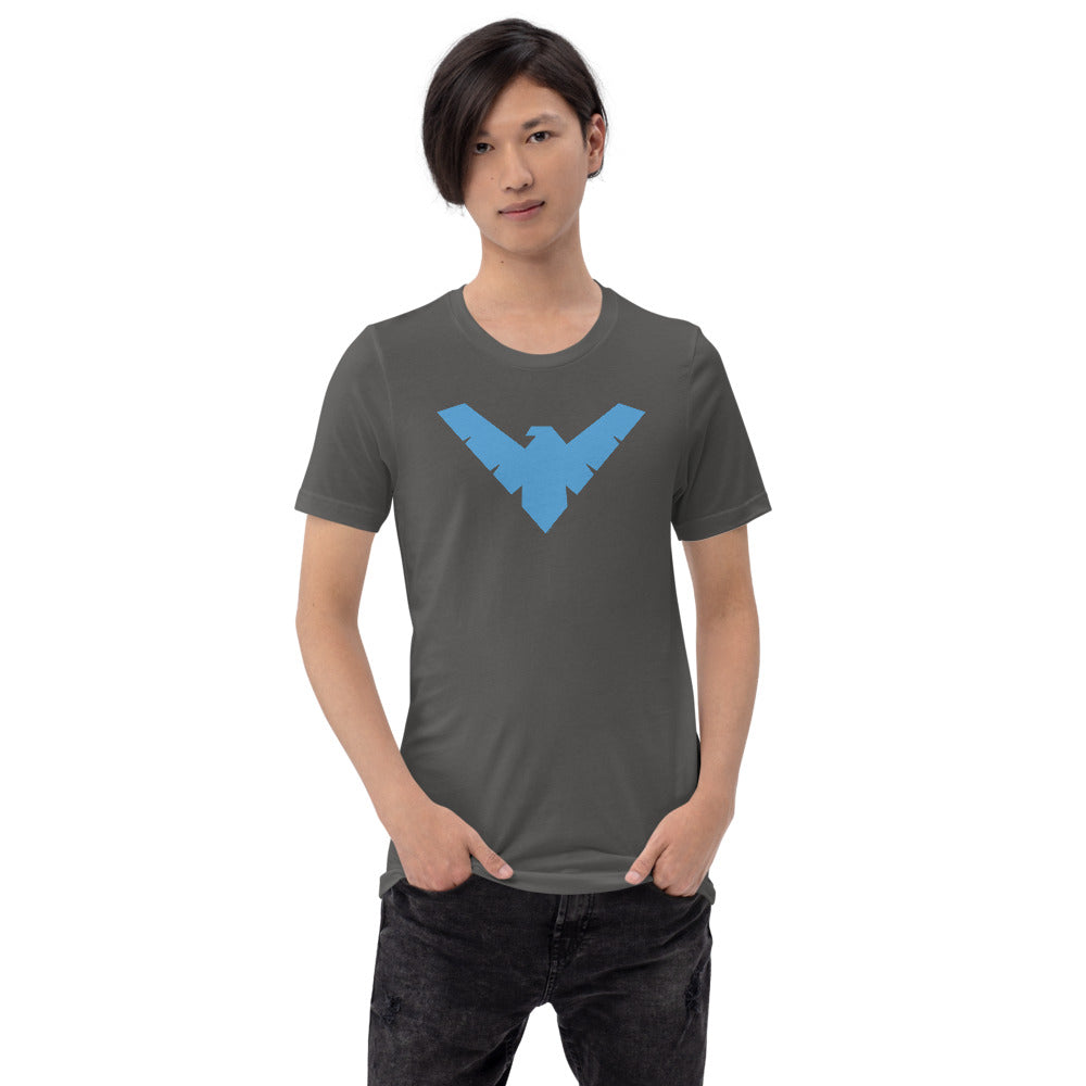 NIGHTWING Logo T-shirt