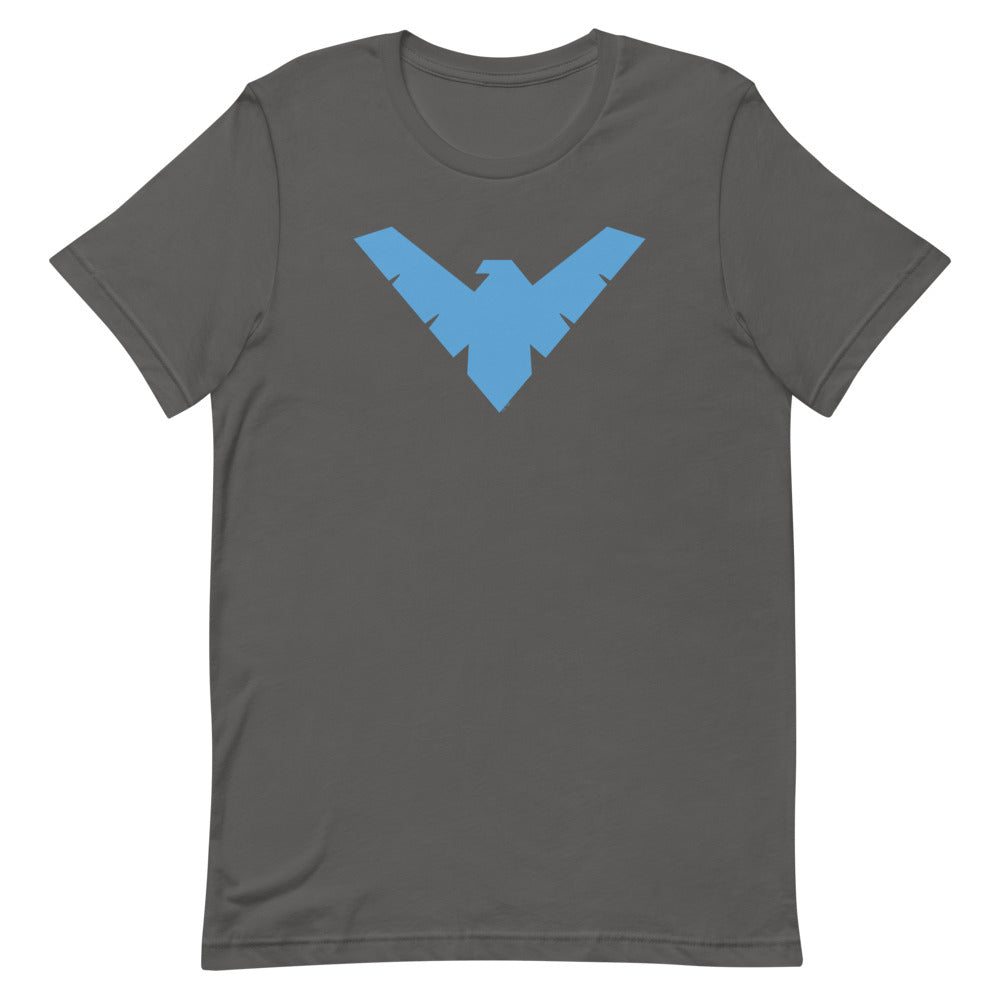 NIGHTWING Logo T-shirt