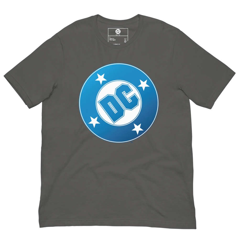 DC Logo T-Shirt