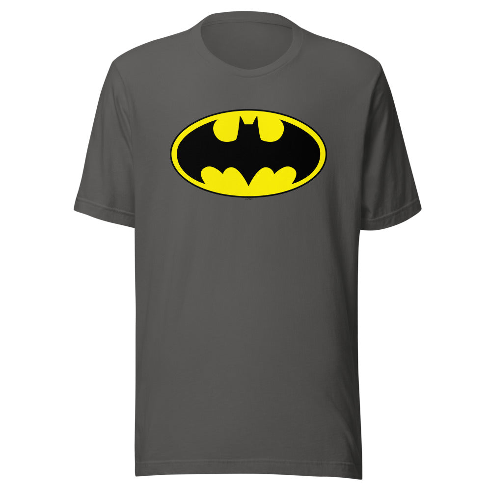 BATMAN Logo T-shirt