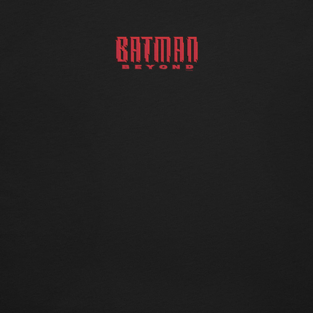 BATMAN BEYOND Batman Logo T-shirt