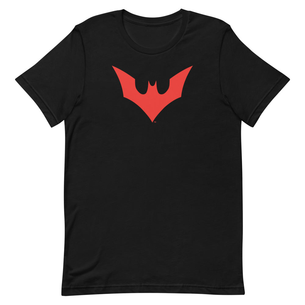 BATMAN BEYOND Batman Logo T-shirt