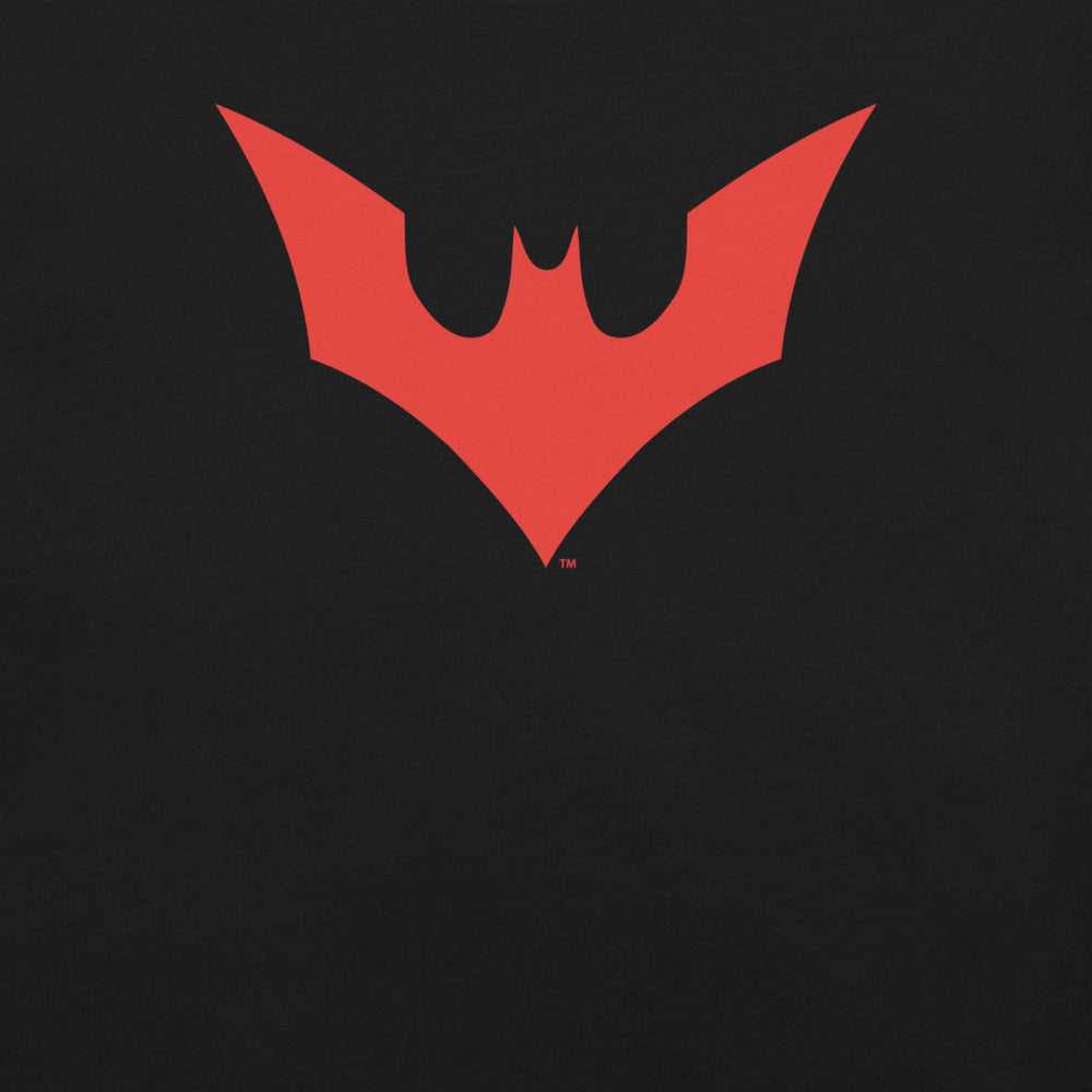 BATMAN BEYOND Batman Logo T-shirt