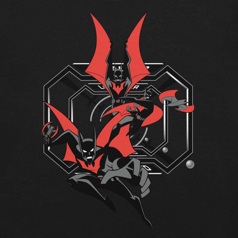 BATMAN BEYOND Rebirth T-shirt