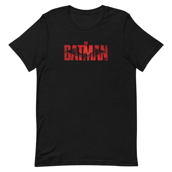 DC Comics - Batman - Cavaliere Luci - T-Shirt DC Comics - Batman - Cavaliere Luci - T-Shirt