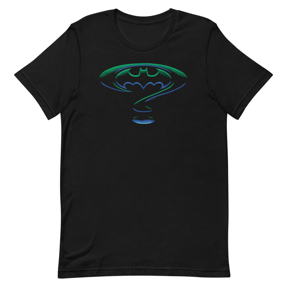 BATMAN FOREVER Logo T-shirt