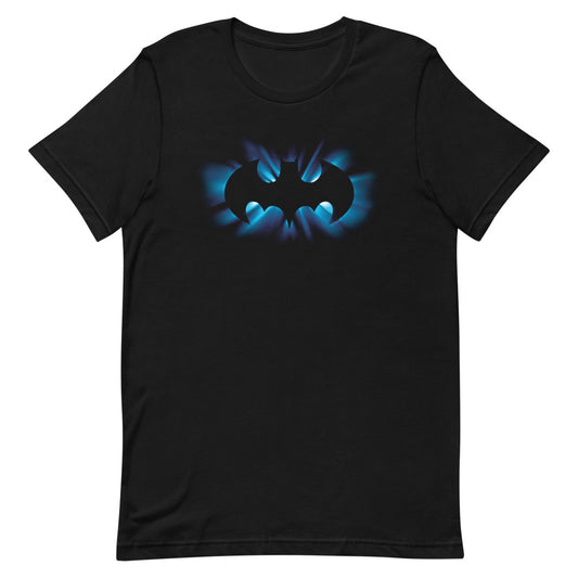 BATMAN FOREVER Opening Credits Logo T-shirt