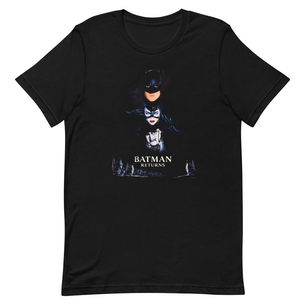 BATMAN RETURNS T-shirt