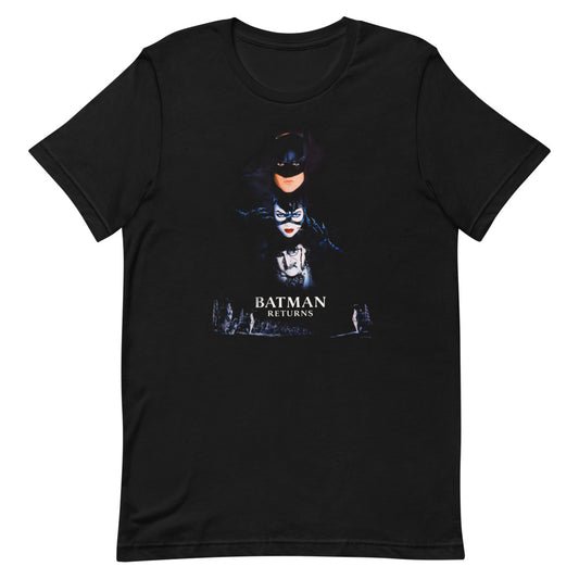 BATMAN RETURNS T-shirt