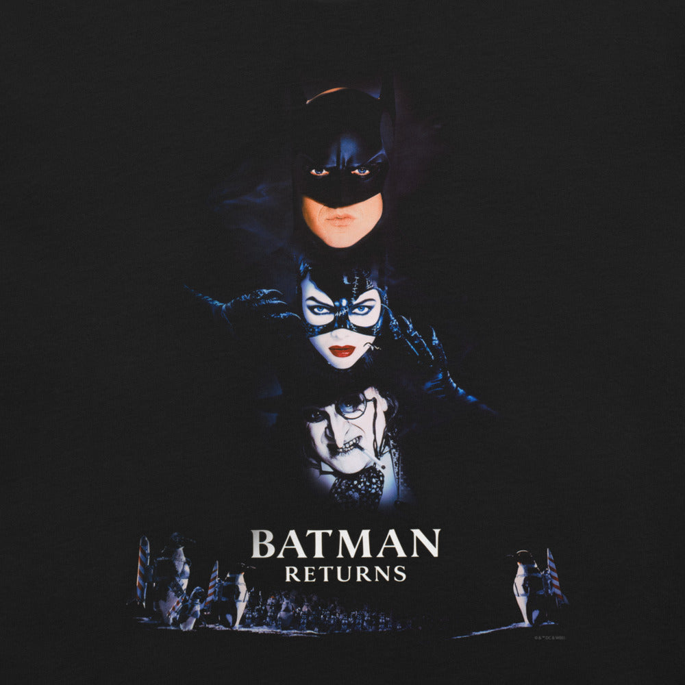 BATMAN RETURNS T-shirt