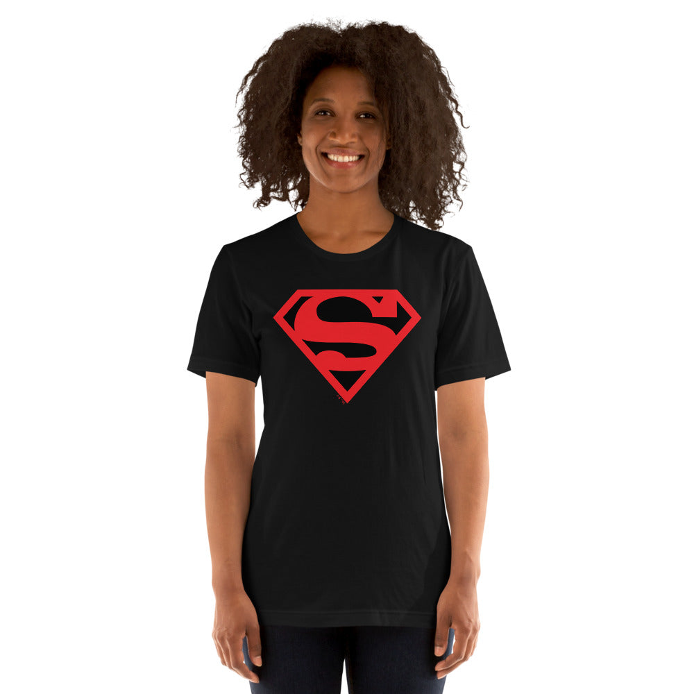 SUPERBOY Logo T-shirt