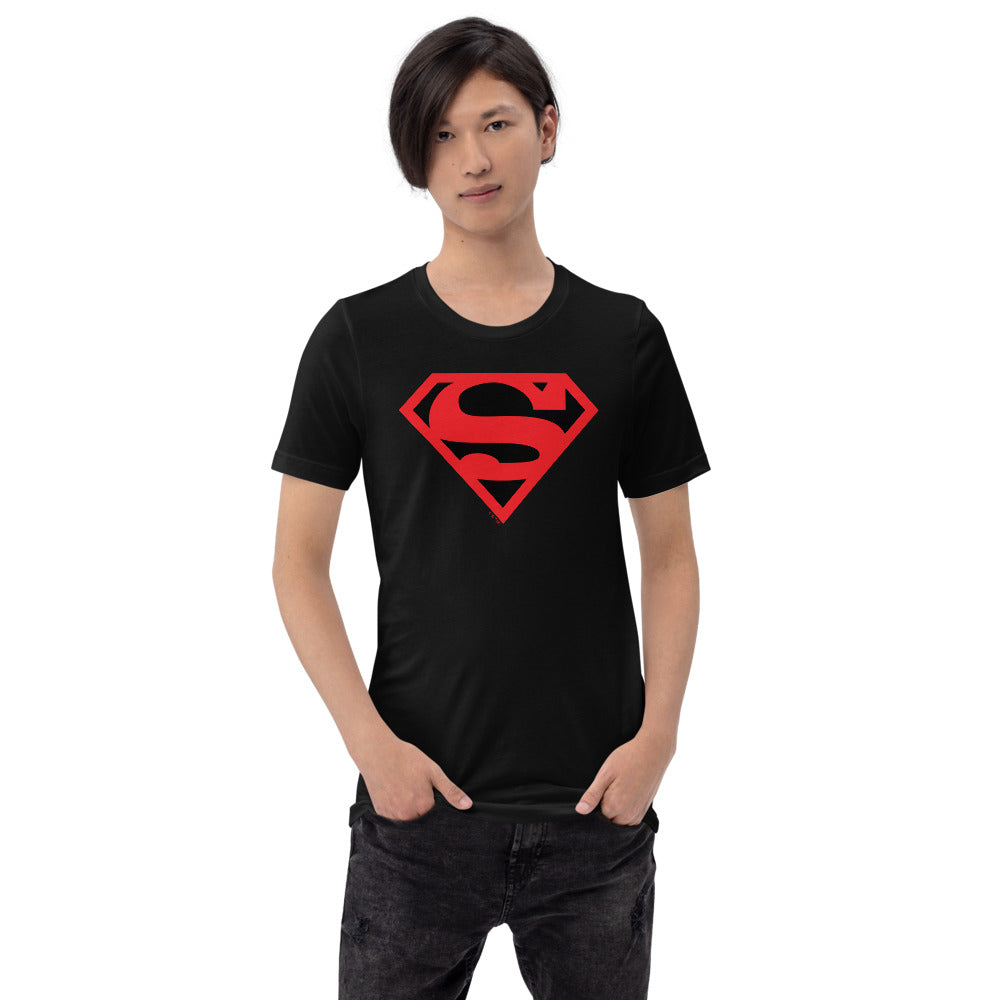 SUPERBOY Logo T-shirt