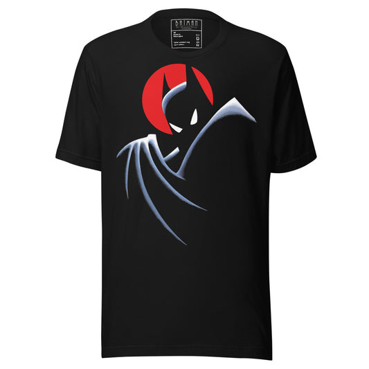 BATMAN: THE ANIMATED SERIES T-shirt