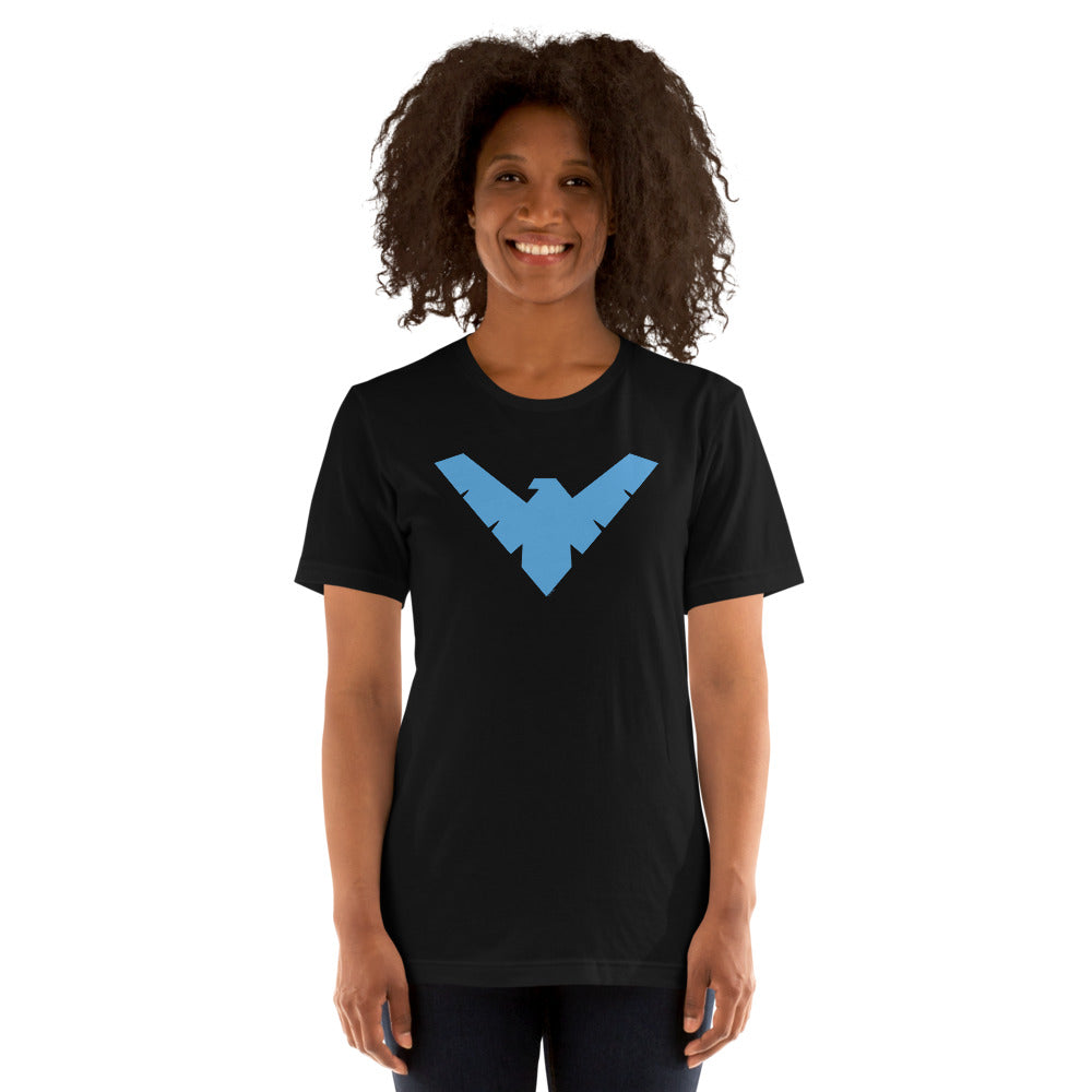 NIGHTWING Logo T-shirt