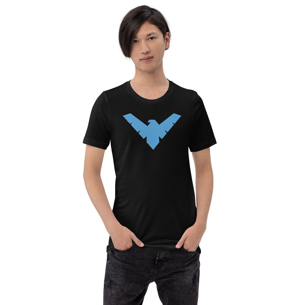 NIGHTWING Logo T-shirt