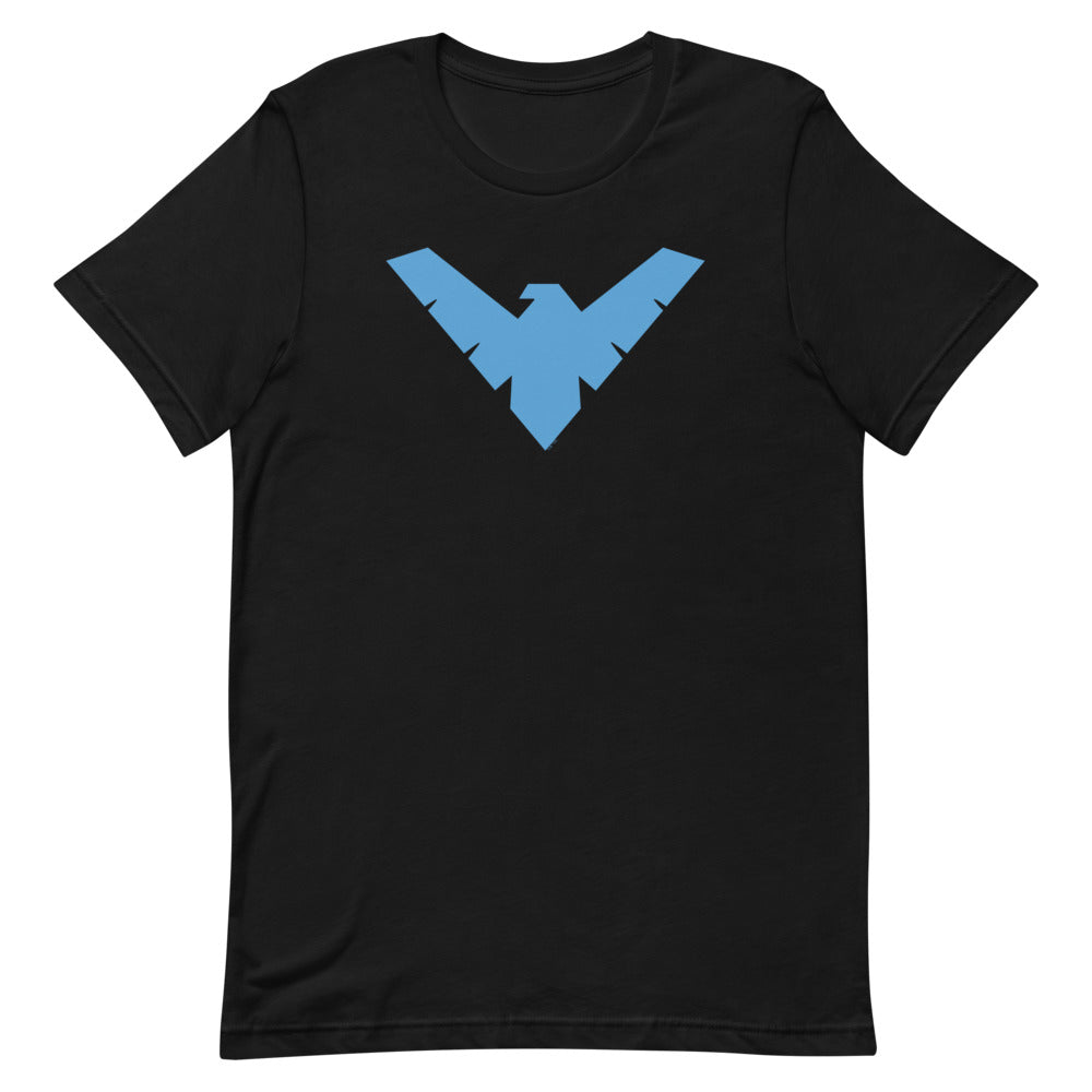 NIGHTWING Logo T-shirt