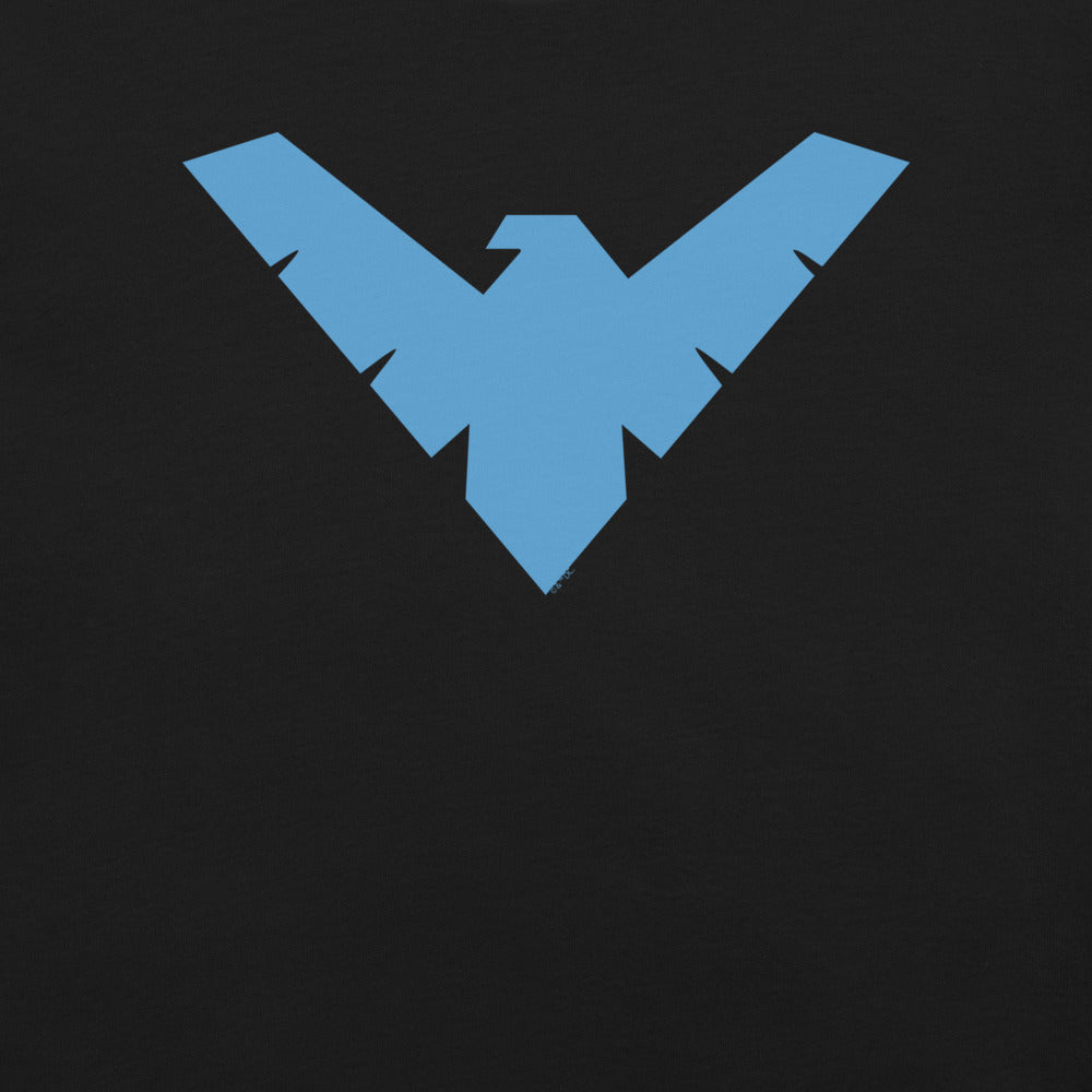 NIGHTWING Logo T-shirt