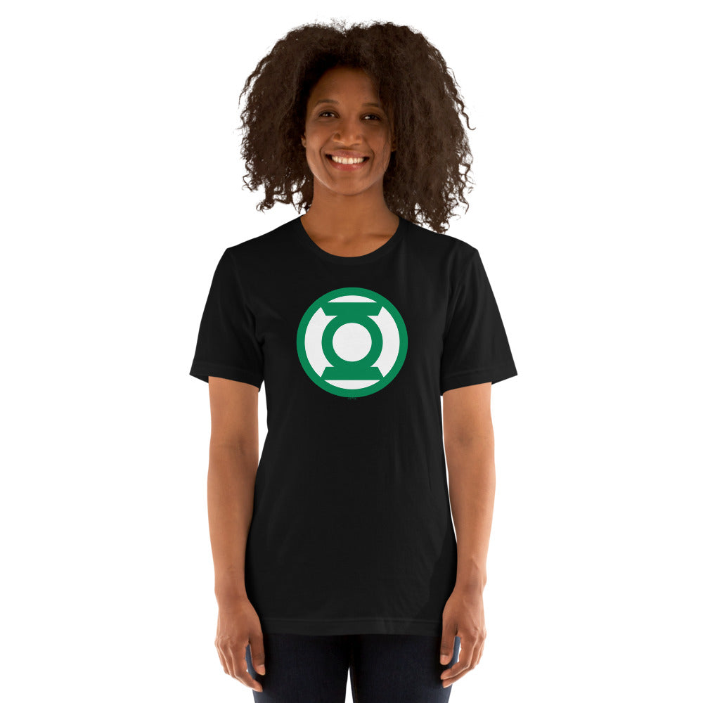 GREEN LANTERN Oath T-shirt