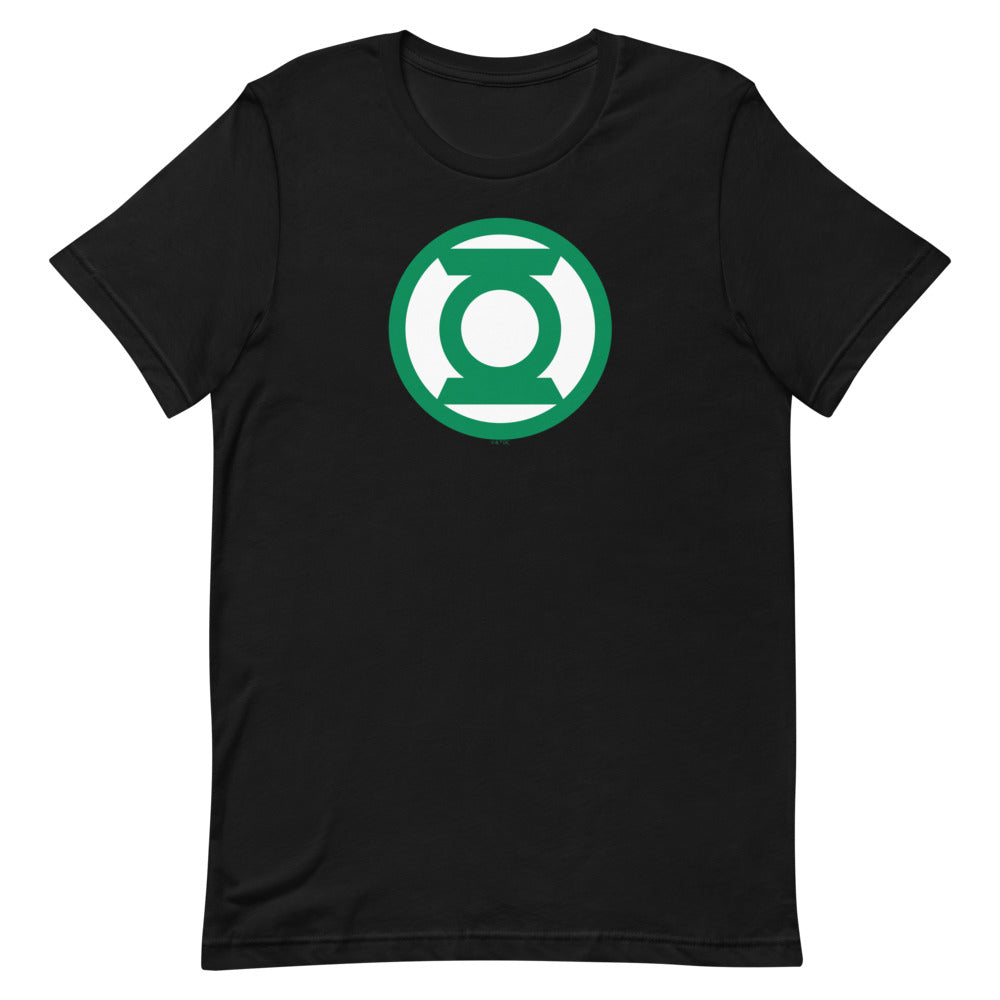 GREEN LANTERN Oath T-shirt