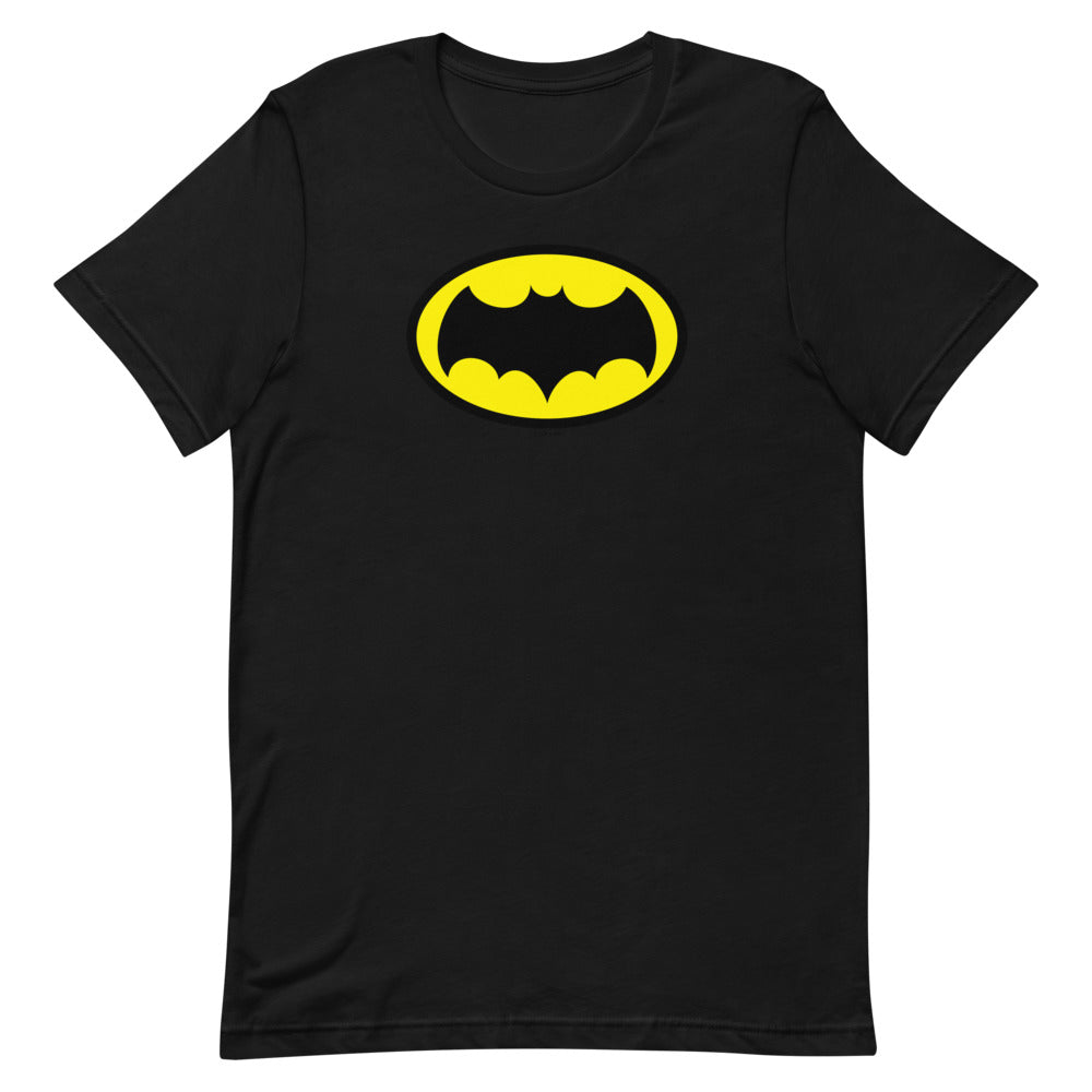 BATMAN CLASSIC TV SERIES Batman Logo T-shirt