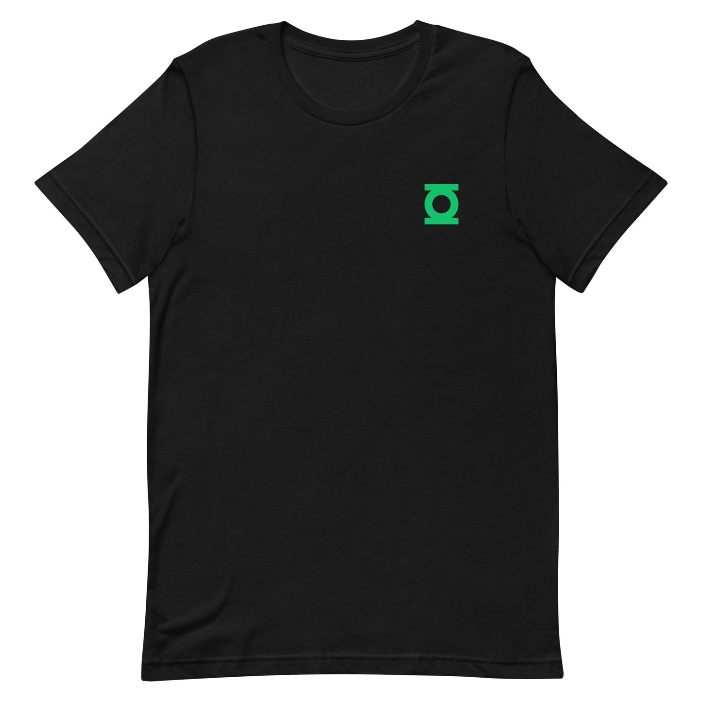 GREEN LANTERN T-shirt Oath